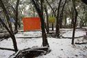 Austin Art Gallery Exhibit in The Hill Country